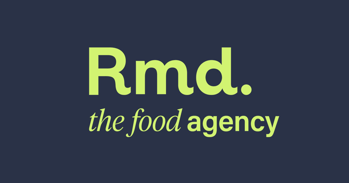 RMD Advertising Logo